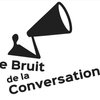 Logo of the association Le Bruit de la Conversation
